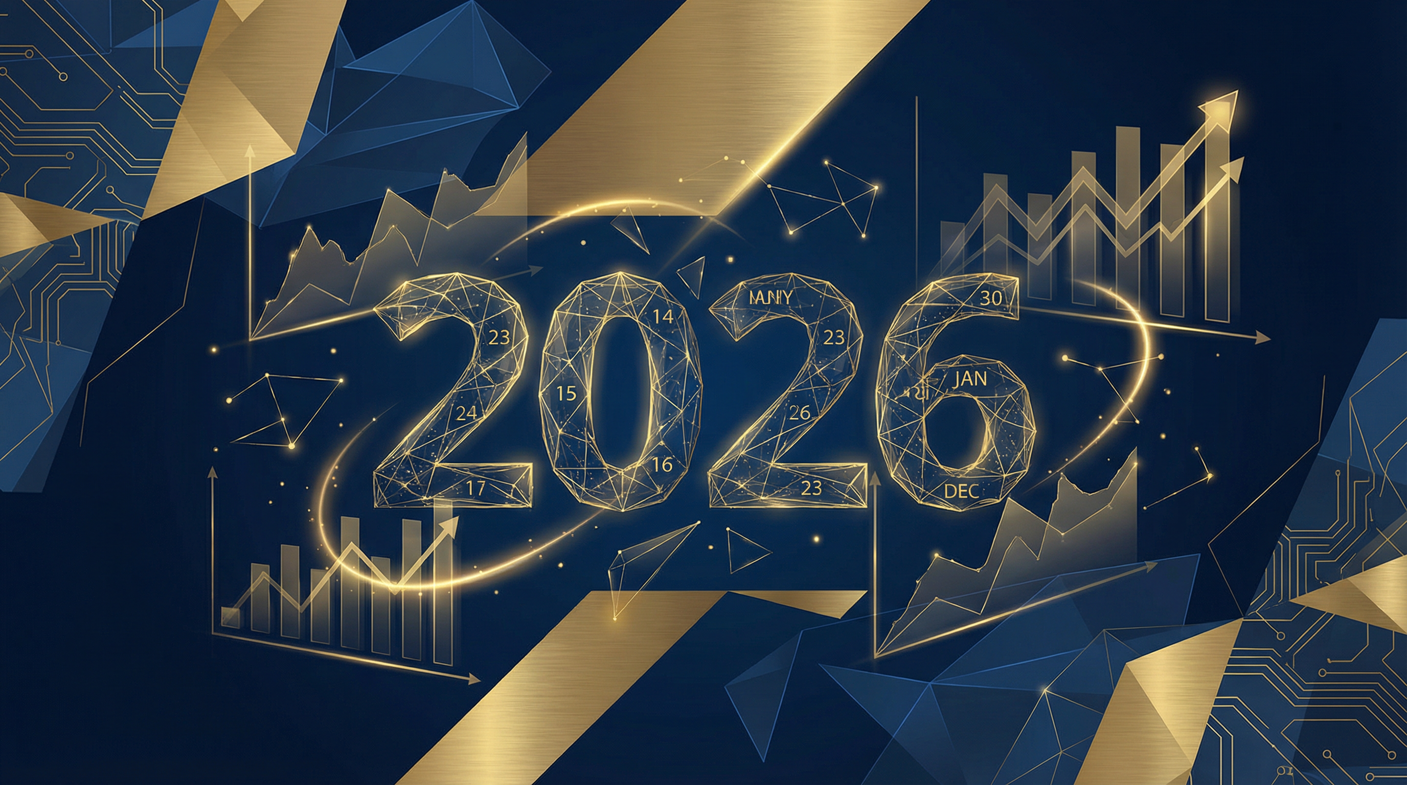 Nouveautés Paie 2026 : Tout ce qui change au 1er janvier